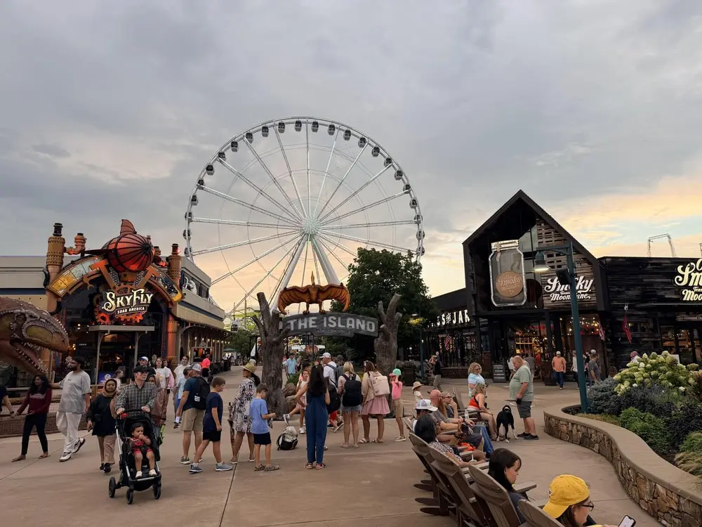12 Best Things to Do in Pigeon Forge