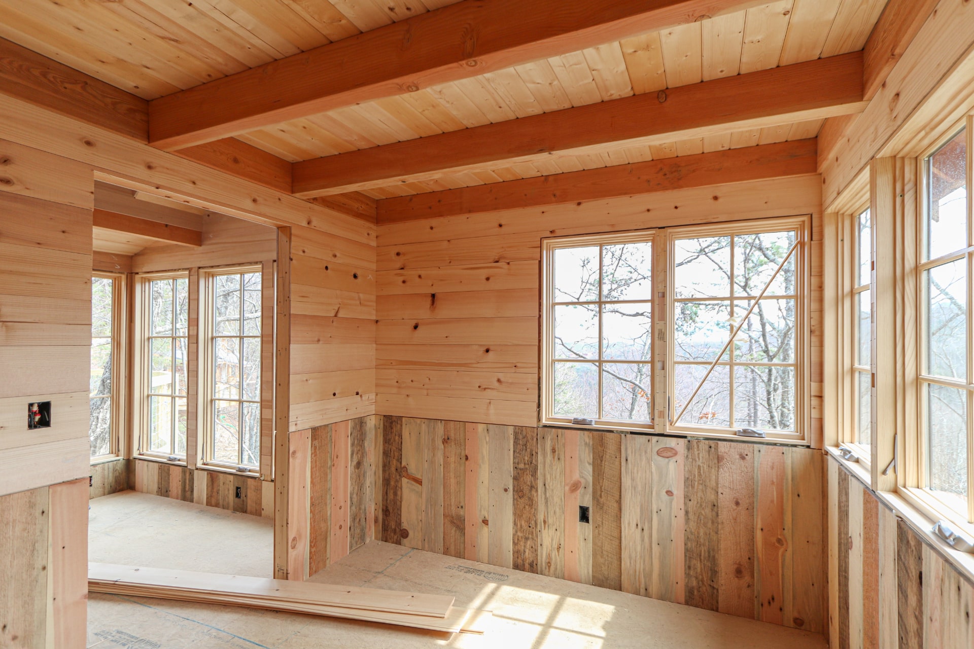 Treehouse Grove at Norton Creek | Gatlinburg, TN