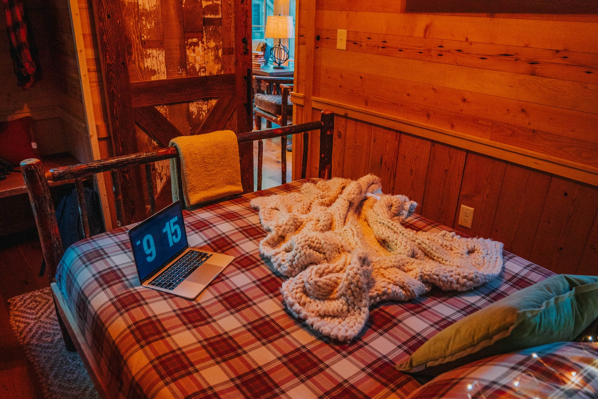 Treehouse Grove at Norton Creek | Gatlinburg, TN