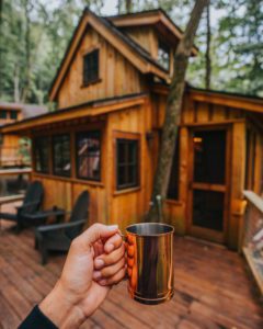 Treehouse Grove at Norton Creek | Gatlinburg, TN