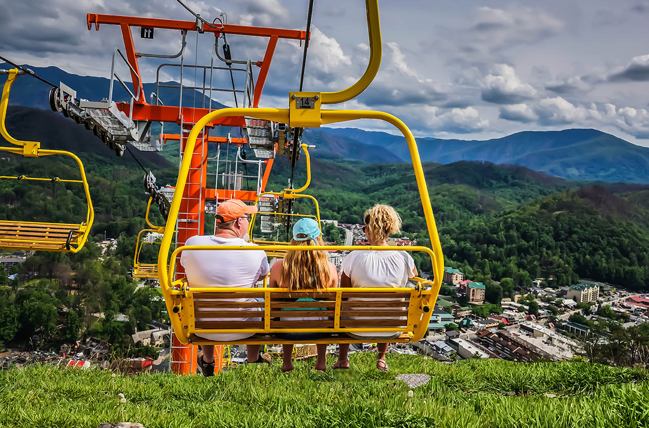 Image of SkyLift Park