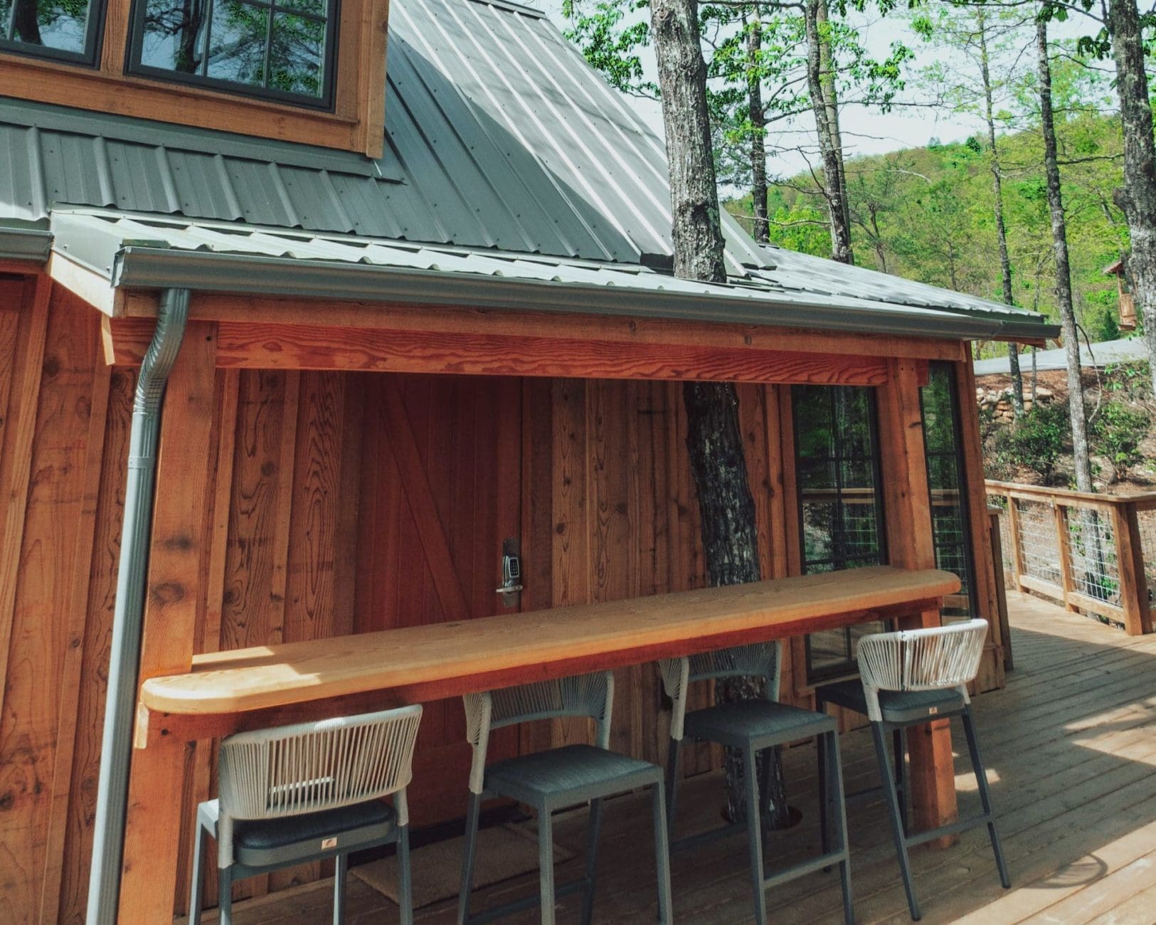 Treehouse Grove at Norton Creek | Gatlinburg, TN