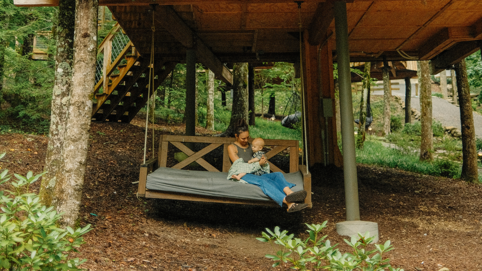 Treehouse Grove at Norton Creek | Gatlinburg, TN