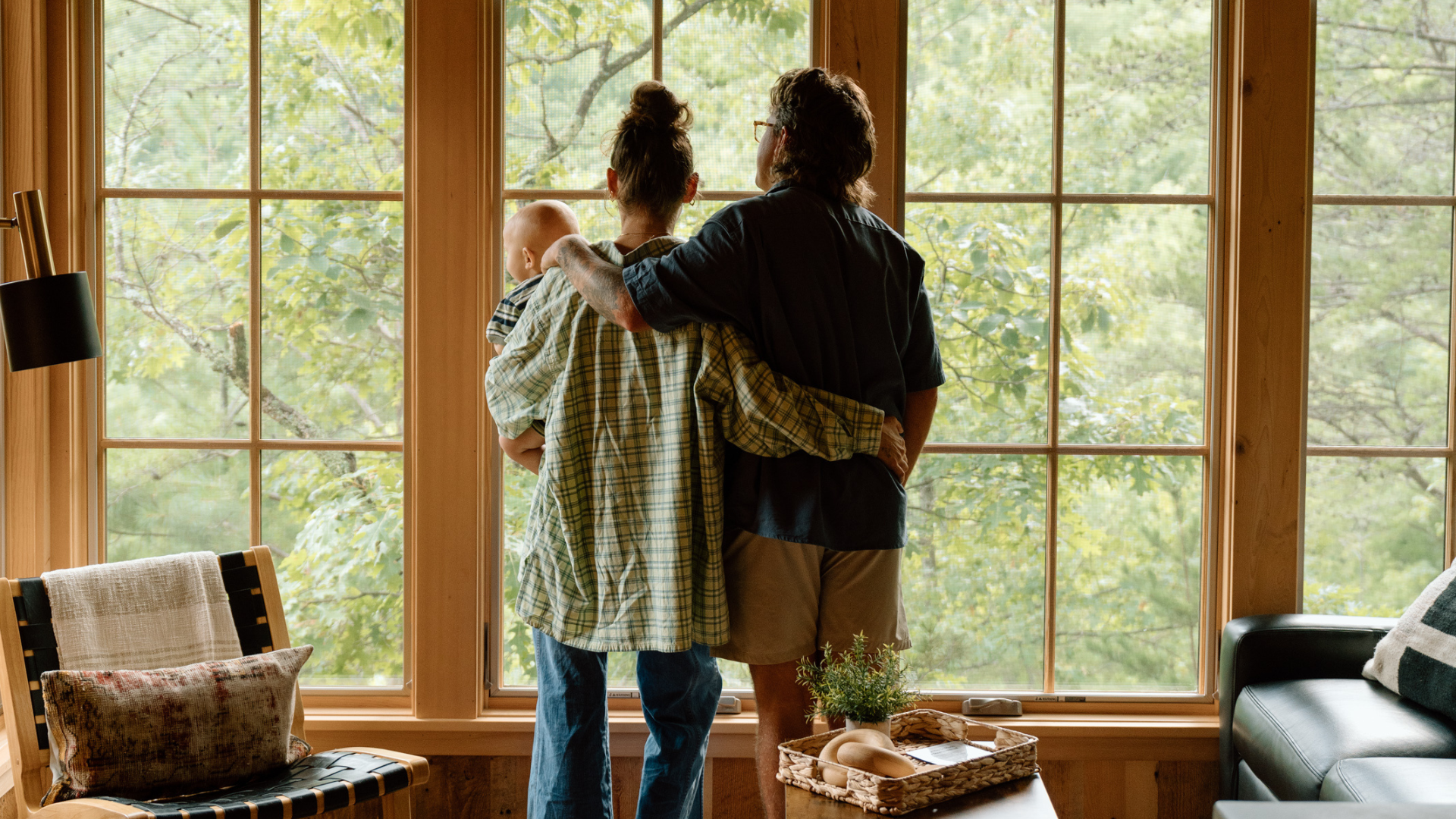 Treehouse Grove at Norton Creek | Gatlinburg, TN