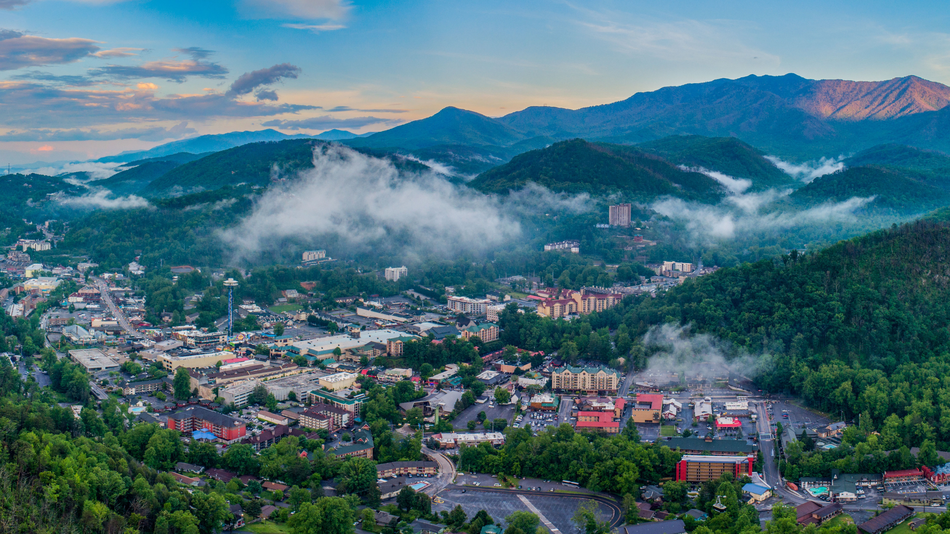 Gatlinburg