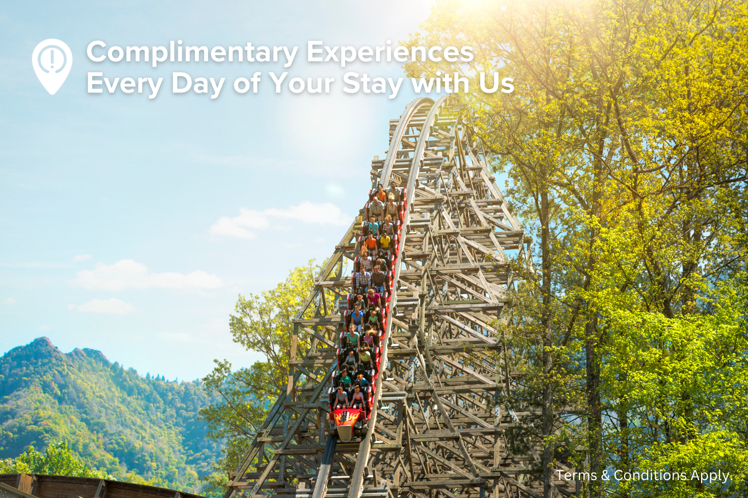 Treehouse Grove at Norton Creek | Gatlinburg, TN