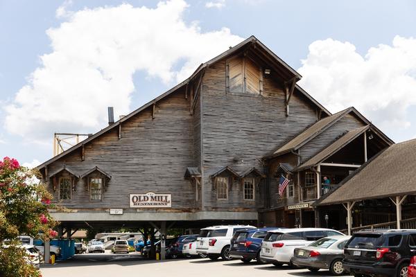 Treehouse Grove at Norton Creek | Gatlinburg, TN