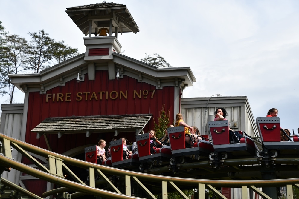 Things to Do in Gatlinburg with Kids