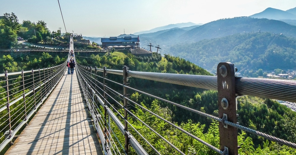 14 Best Things to Do in Gatlinburg for Adults