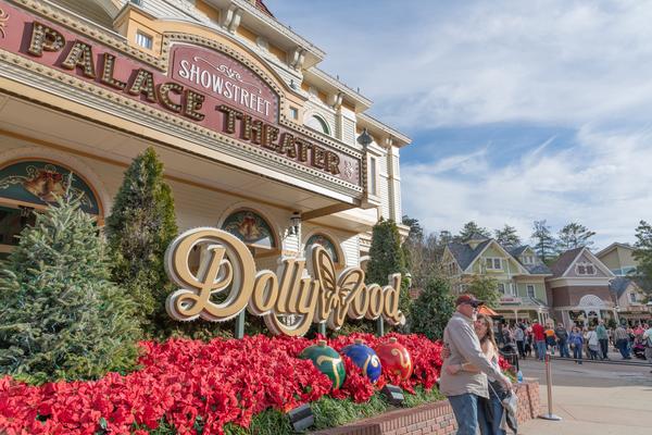 Treehouse Grove at Norton Creek | Gatlinburg, TN