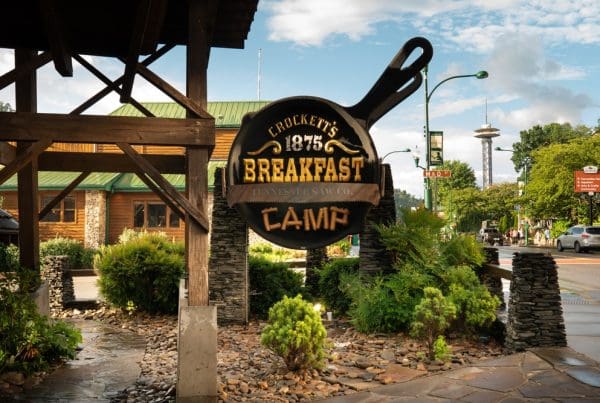 This image is by Treehouse Grove at Norton Creek | Gatlinburg, TN.