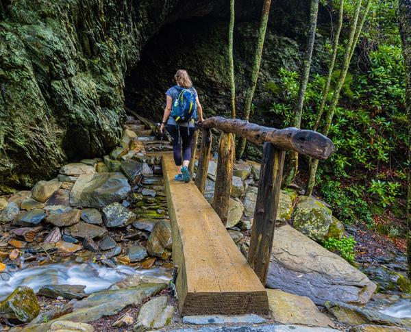 Treehouse Grove at Norton Creek | Gatlinburg, TN